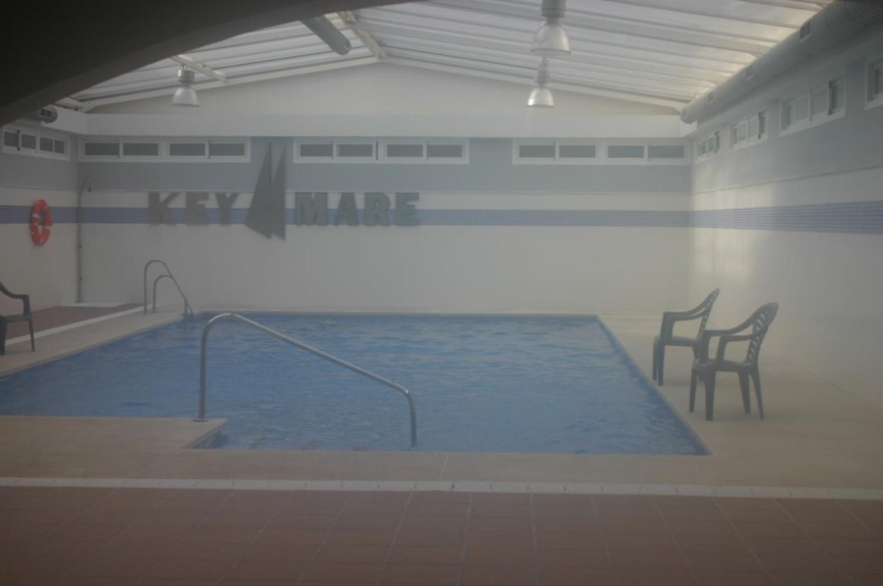 Al-Andalusi Vera Playa Exterior photo